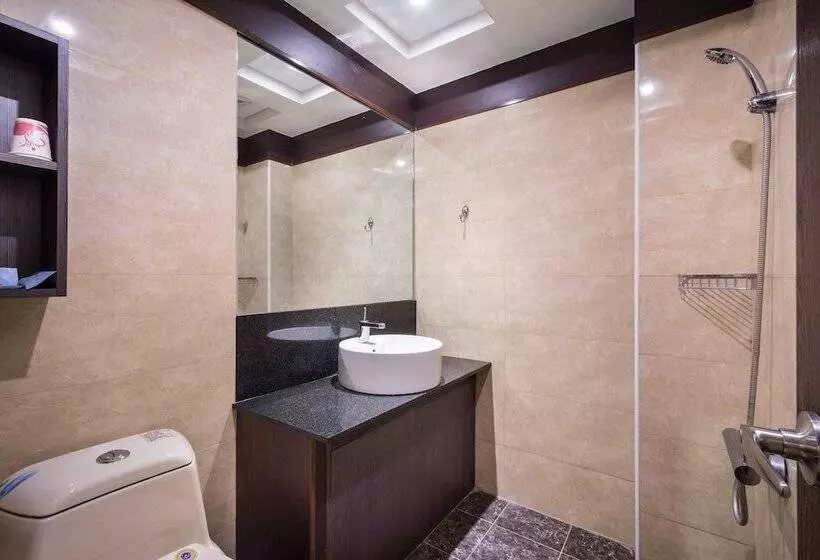 Fotos del hotel Twinstar:  13