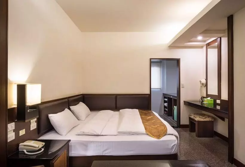 Fotos del hotel Twinstar:  2