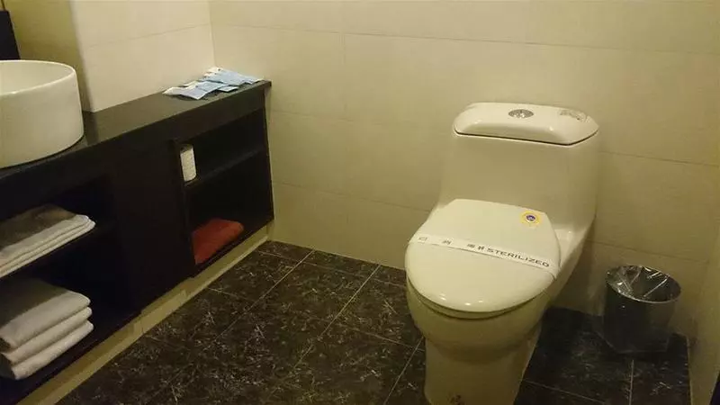 Fotos del hotel Twinstar:  24