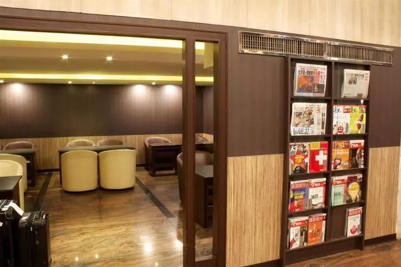 Fotos del hotel Twinstar:  10