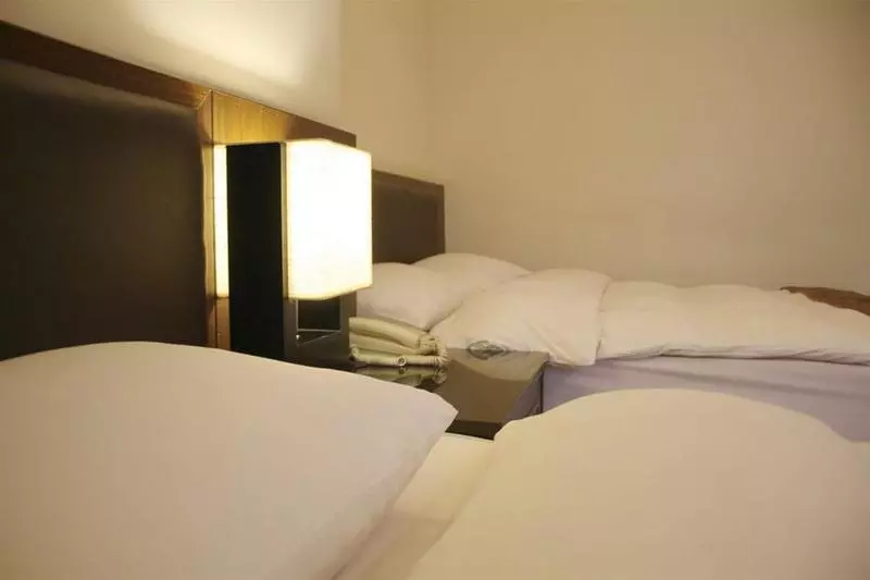 Fotos del hotel Twinstar:  14