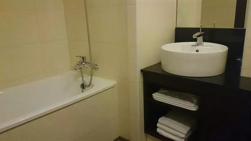 Fotos del hotel Twinstar:  22