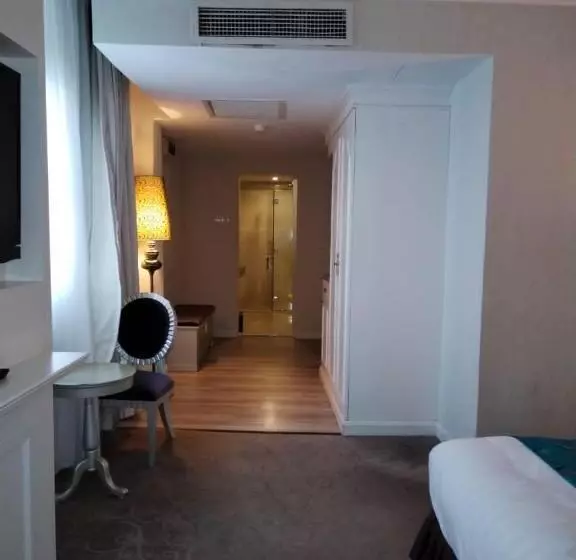 Fotos del hotel Rc Hotel Melaka:  6