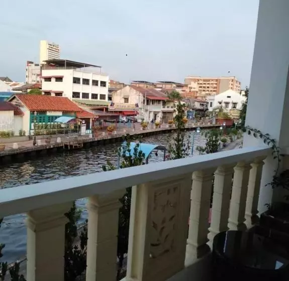 Fotos del hotel Rc Hotel Melaka:  10