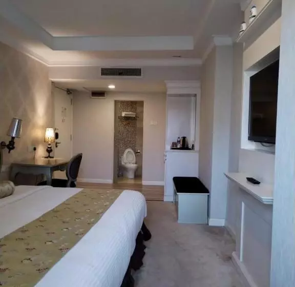 Fotos del hotel Rc Hotel Melaka:  11