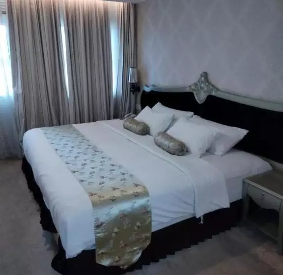 Fotos del hotel Rc Hotel Melaka:  13