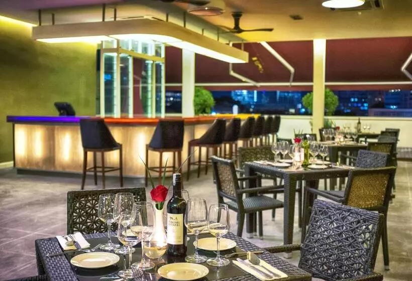 Fotos del hotel Rc Hotel Melaka:  3