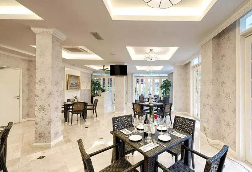 Fotos del hotel Rc Hotel Melaka:  7