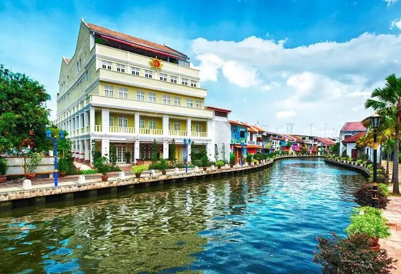 Fotos del hotel Rc Hotel Melaka:  14