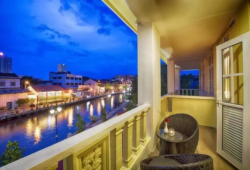 Fotos del hotel Rc Hotel Melaka:  5