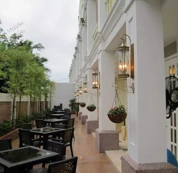 Fotos del hotel Rc Hotel Melaka:  4