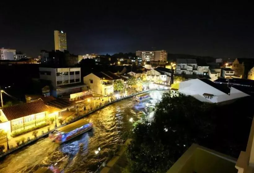 Fotos del hotel Rc Hotel Melaka:  8