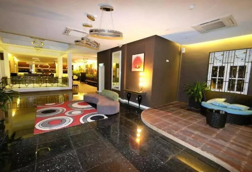 Fotos del hotel Rc Hotel Melaka:  2