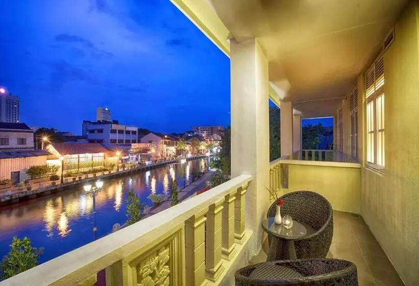 Fotos del hotel Rc Hotel Melaka:  12