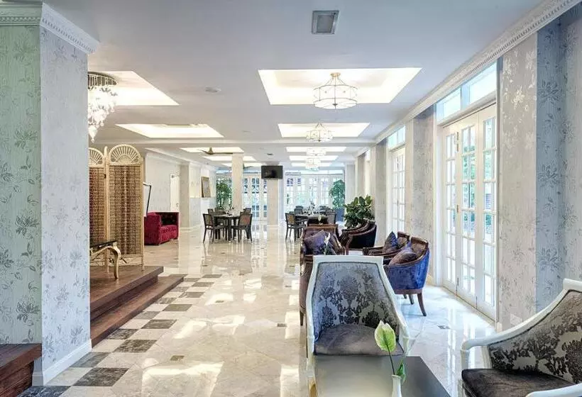 Fotos del hotel Rc Hotel Melaka:  15