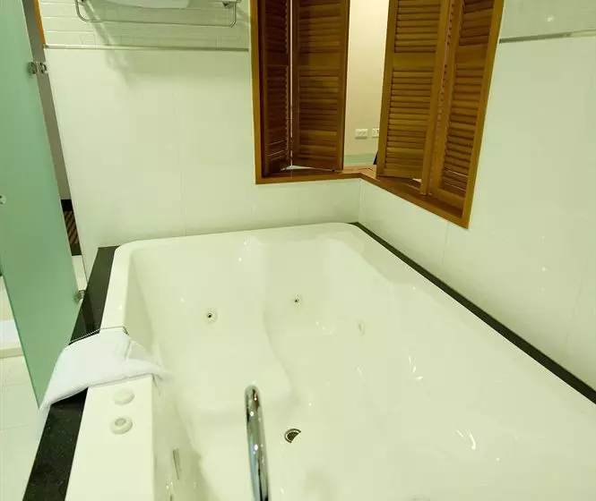 Fotos del hotel Thotel Kaohsiung:  4