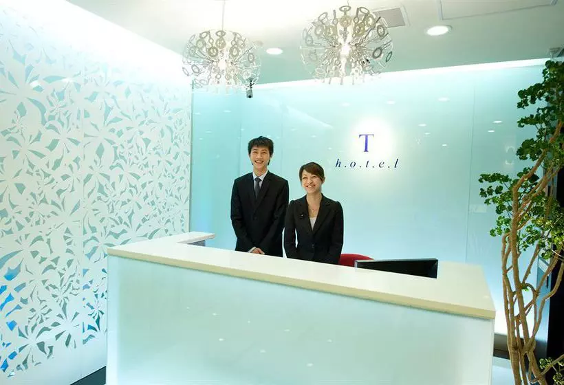 Fotos del hotel Thotel Kaohsiung:  3