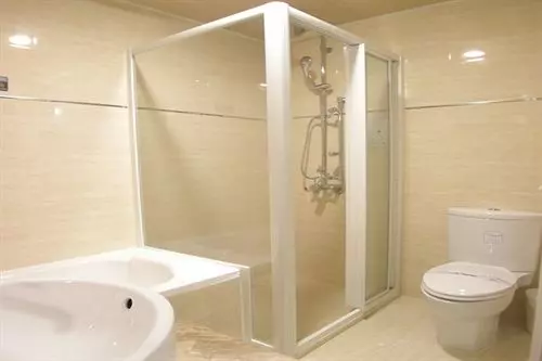 Fotos del hotel Thotel Kaohsiung:  19