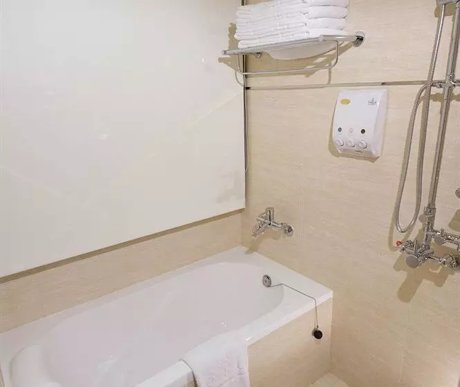 Fotos del hotel Thotel Kaohsiung:  22