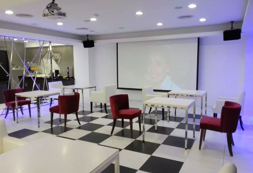 Fotos del hotel Thotel Kaohsiung:  12