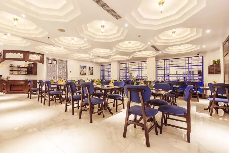 Fotos del hotel Alagon City  & Spa:  2