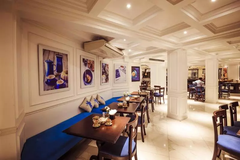 Fotos del hotel Alagon City  & Spa:  4