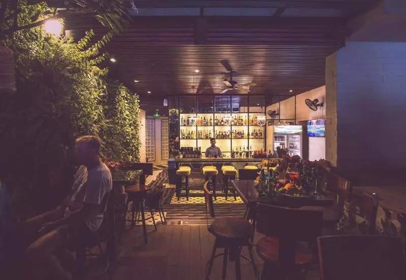 Fotos del hotel Alagon City  & Spa:  6