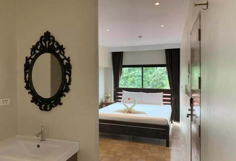 Fotos del hotel At Samui Boutique:  5