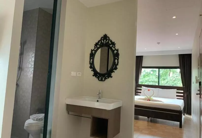 Fotos del hotel At Samui Boutique:  4