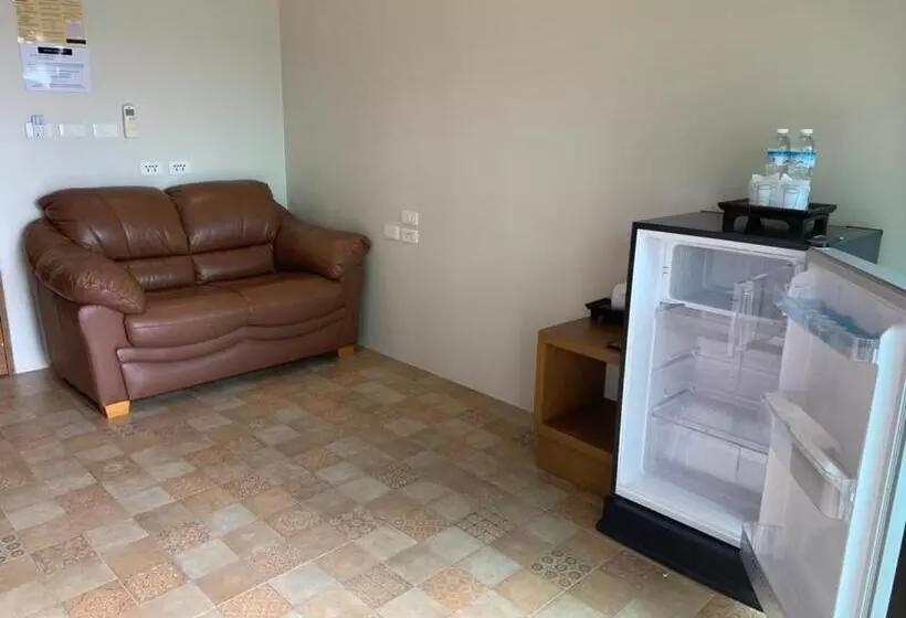 Fotos del hotel At Samui Boutique:  14