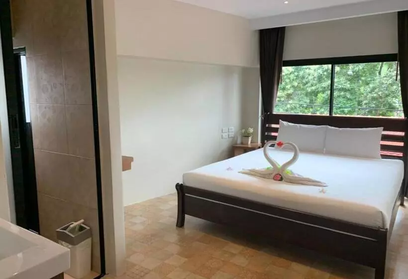 Fotos del hotel At Samui Boutique:  6