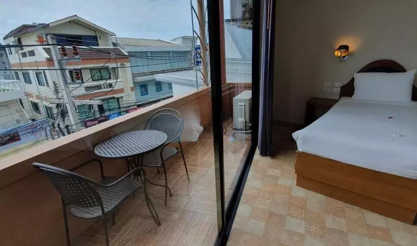 Fotos del hotel At Samui Boutique:  3