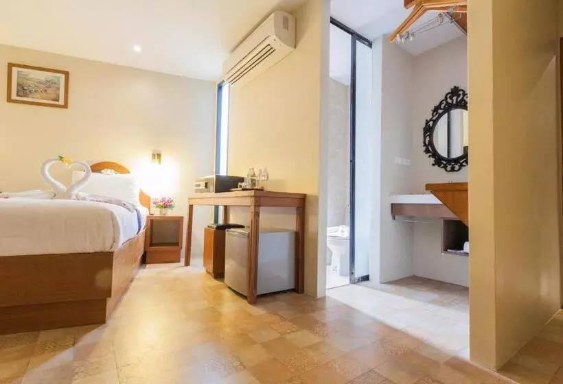 Fotos del hotel At Samui Boutique:  9