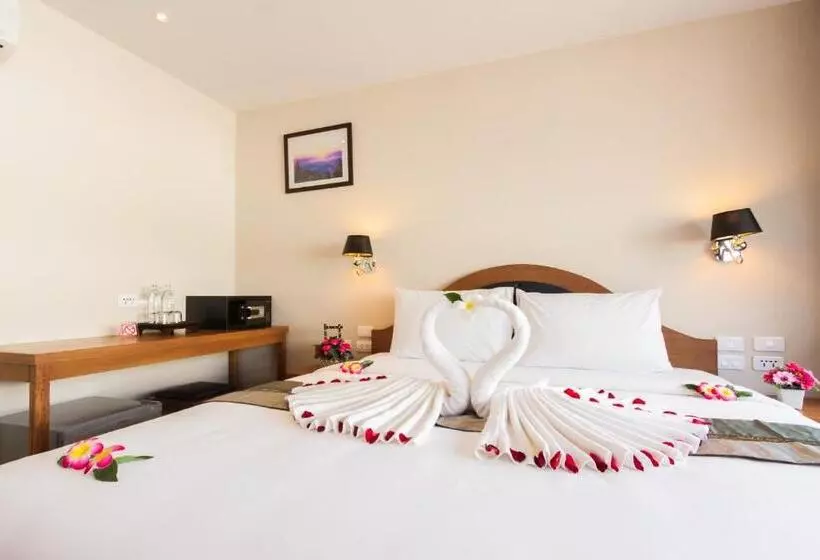 Fotos del hotel At Samui Boutique:  12