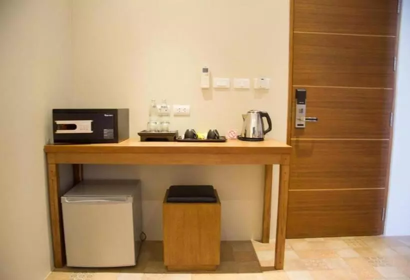 Fotos del hotel At Samui Boutique:  2