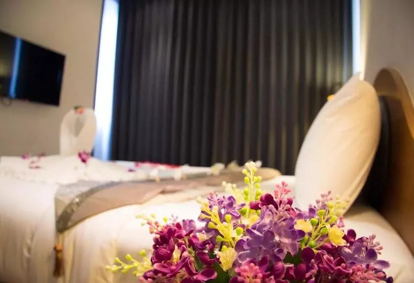 Fotos del hotel At Samui Boutique:  15