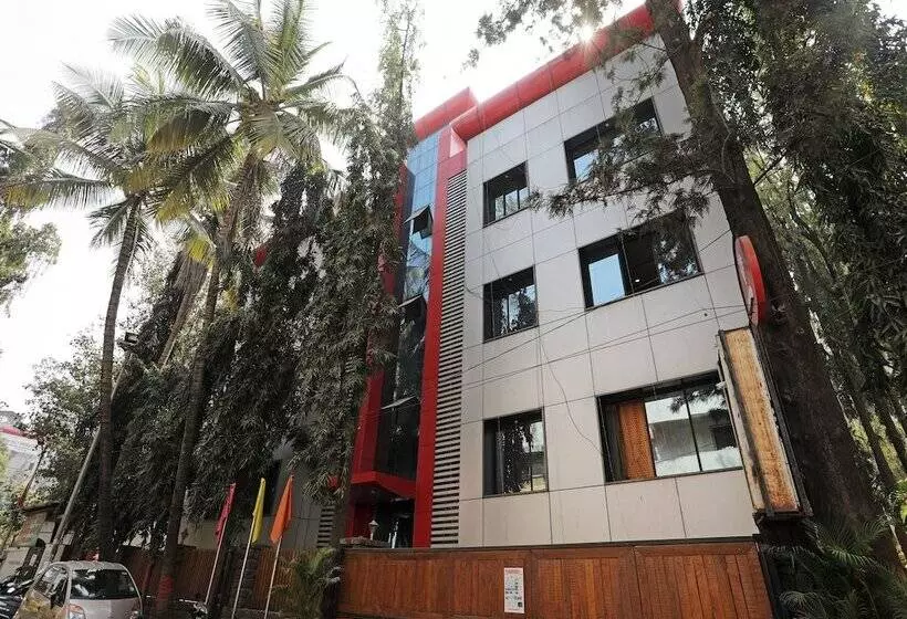 Fabexpress The Paradise