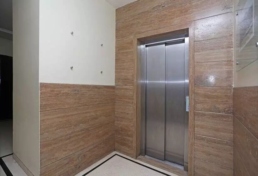 Fotos del hotel Fabexpress The Paradise:  5