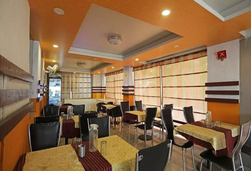 Fotos del hotel Fabexpress The Paradise:  7