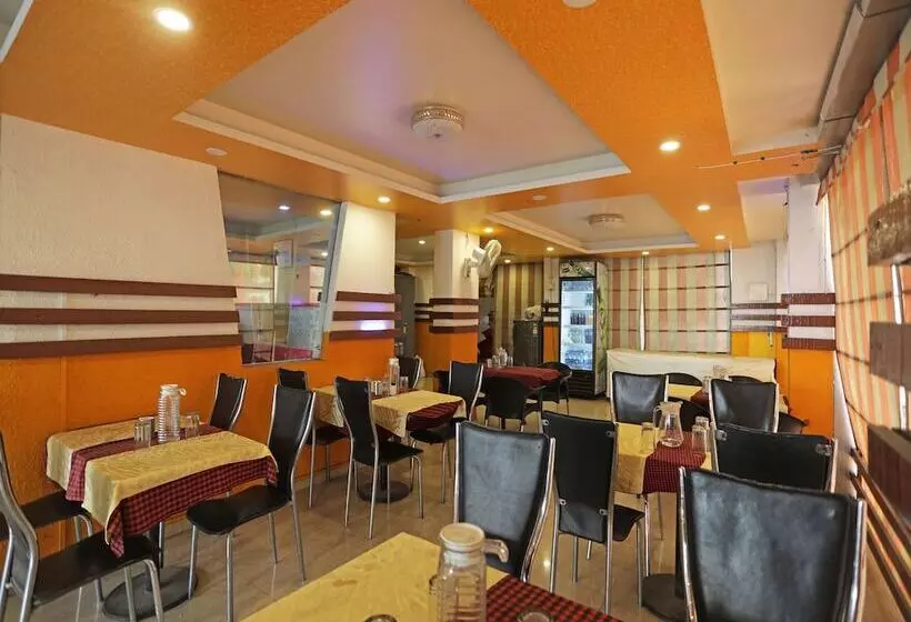 Fotos del hotel Fabexpress The Paradise:  6