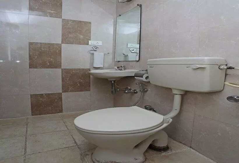 Fotos del hotel Fabexpress The Paradise:  8