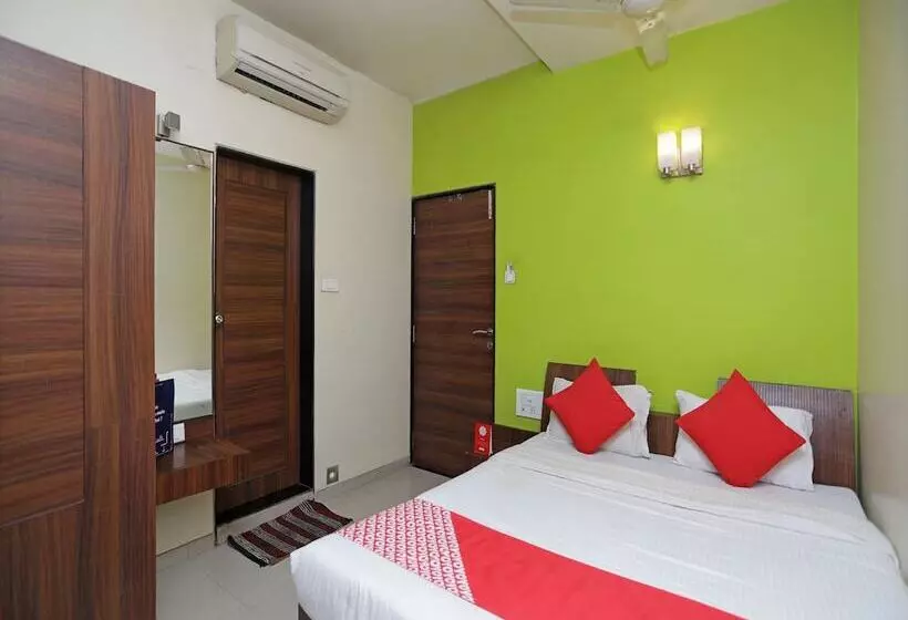 Fotos del hotel Fabexpress The Paradise:  22