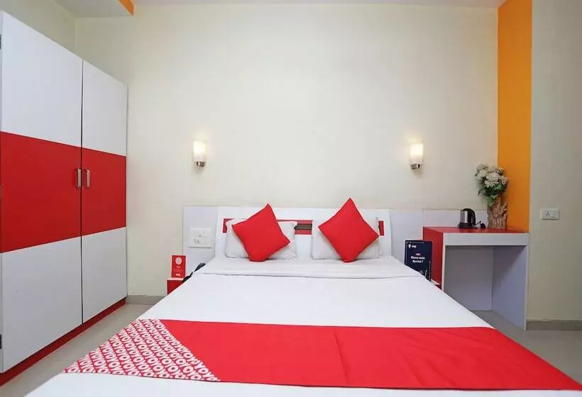 Fotos del hotel Fabexpress The Paradise:  21