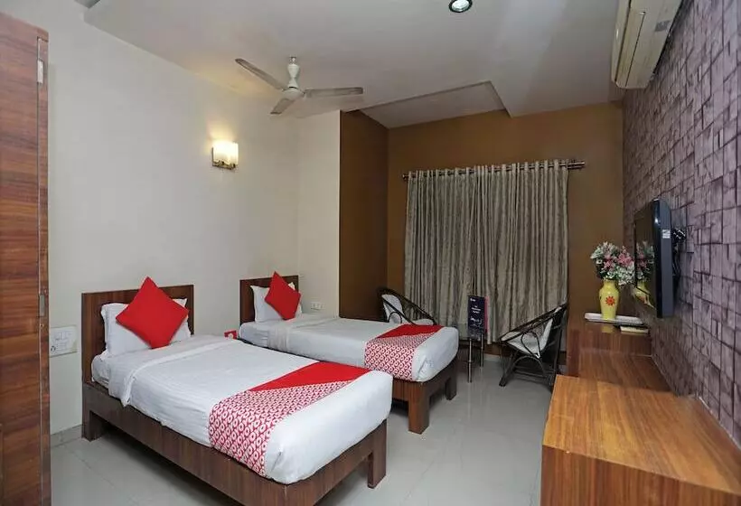 Fotos del hotel Fabexpress The Paradise:  20