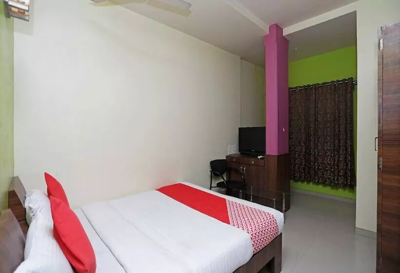 Fotos del hotel Fabexpress The Paradise:  2