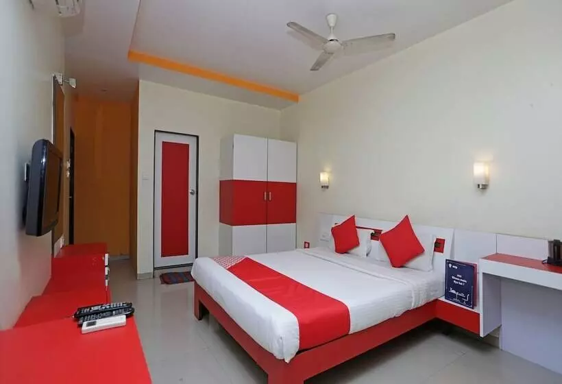 Fotos del hotel Fabexpress The Paradise:  19