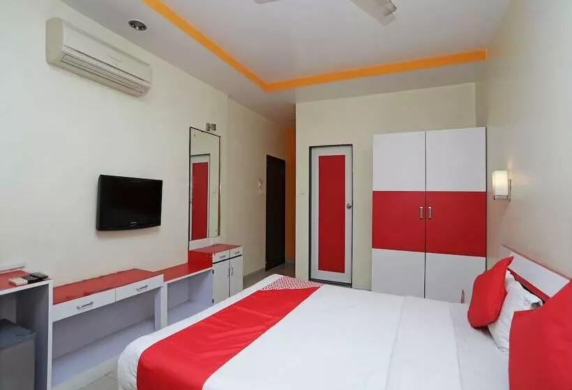 Fotos del hotel Fabexpress The Paradise:  18