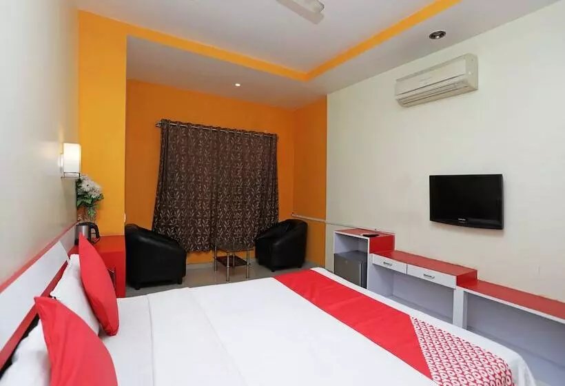 Fotos del hotel Fabexpress The Paradise:  16