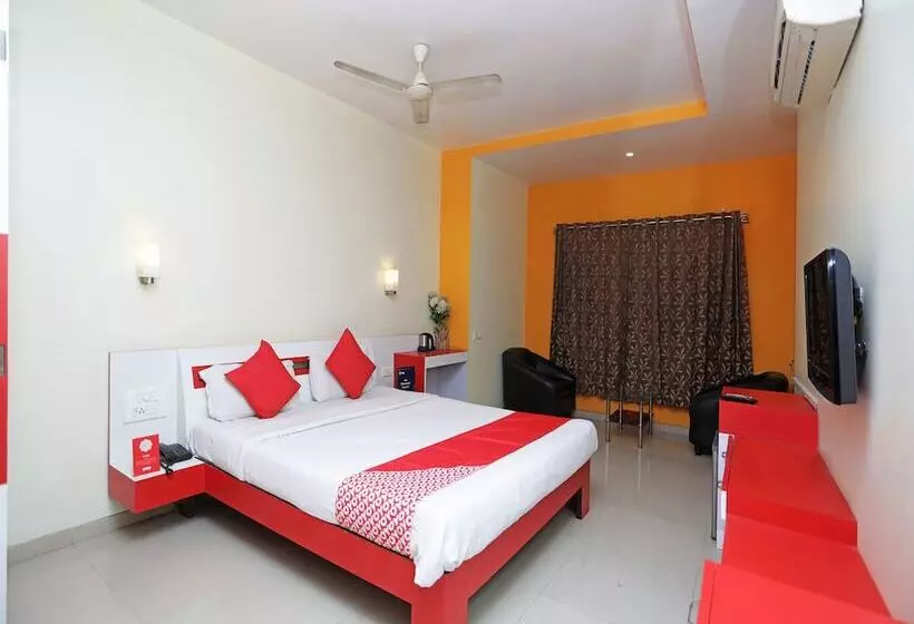 Fotos del hotel Fabexpress The Paradise:  15