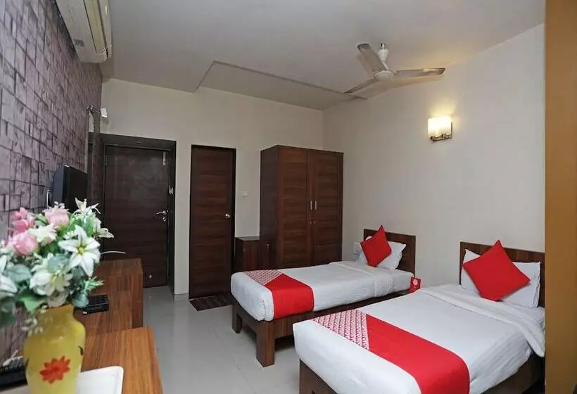 Fotos del hotel Fabexpress The Paradise:  14